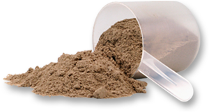 FitCafe powder formula